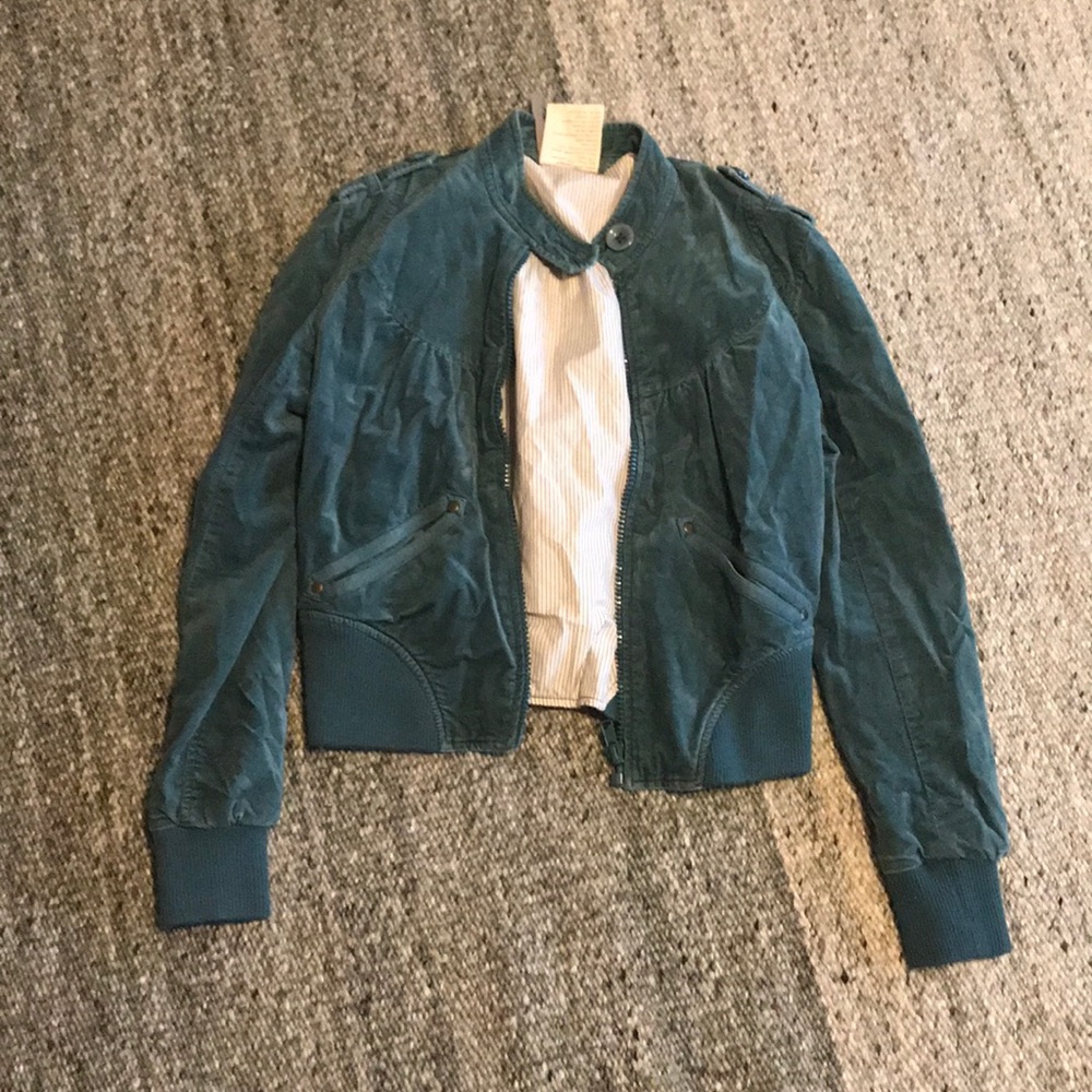 Jacket